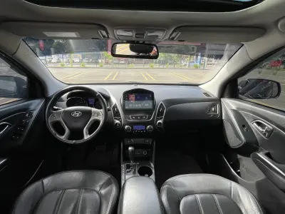 Hyundai Tucson 2012 - Foto 7