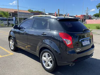 Ssangyong Korando 2015 - Foto 3