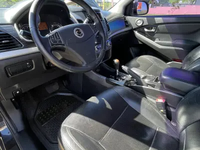 Ssangyong Korando 2015 - Foto 5