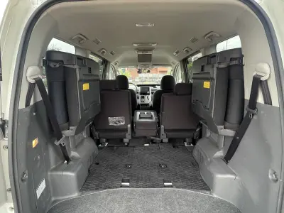 Toyota Noah 2009 - Foto 7