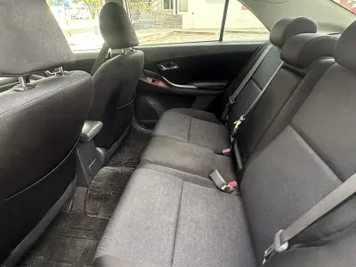 Toyota Allion 2007 - Foto 2