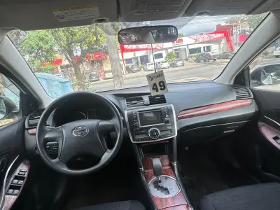Toyota Allion 2007 - Foto 3