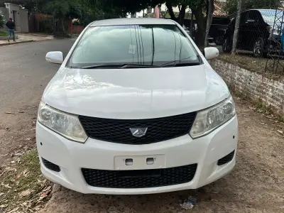 Toyota Allion 2007 - Foto 7