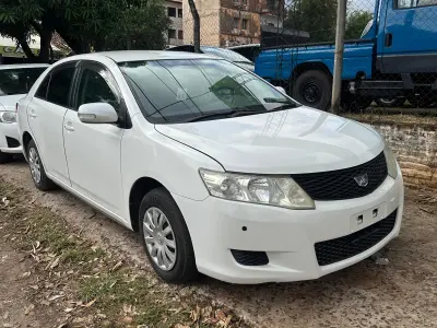 Toyota Allion 2007 - Foto 1
