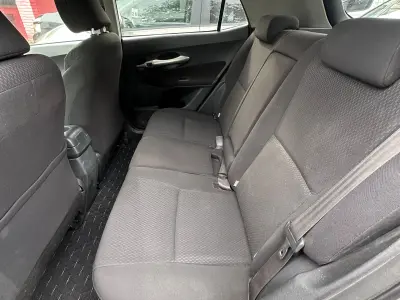 Toyota Auris 2008 - Foto 2