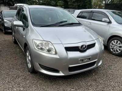 Toyota Auris 2008 - Foto 6