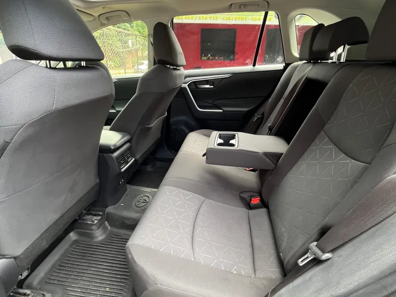 Toyota Rav4 2019 - foto 4