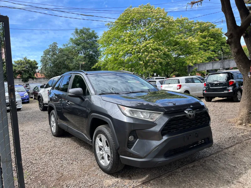 Toyota Rav4 2019 - foto 5