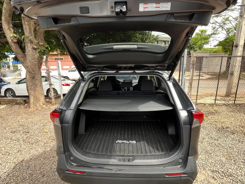 Toyota Rav4 2019 - foto 6