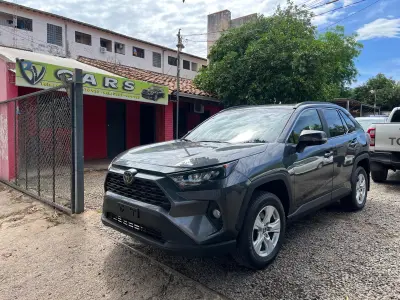Toyota Rav4 2019 - Foto 1