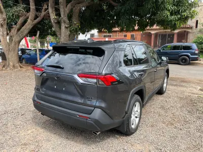 Toyota Rav4 2019 - Foto 2