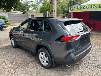 Toyota Rav4 2019 - Foto 3