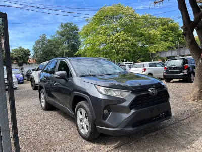 Toyota Rav4 2019 - Foto 5