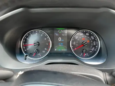 Toyota Rav4 2019 - Foto 7