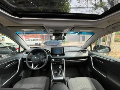 Toyota Rav4 2019 - Foto 8