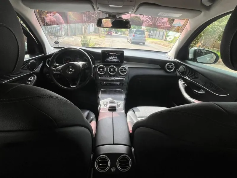 Mercedes Benz GLC 2019 - foto 6