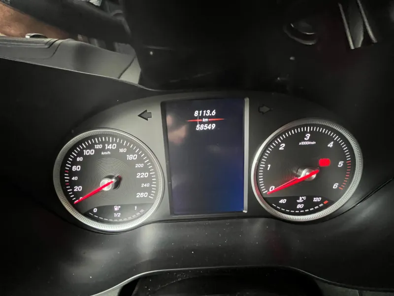 Mercedes Benz GLC 2019 - foto 8