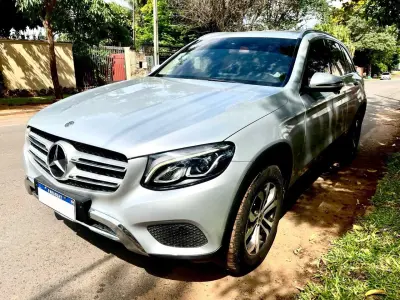 Mercedes Benz GLC 2019 - Foto 1
