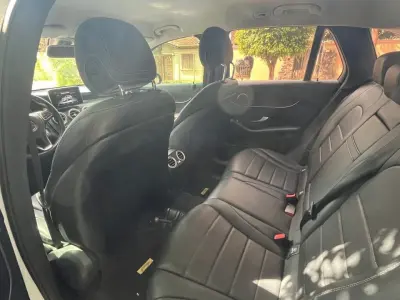 Mercedes Benz GLC 2019 - Foto 4
