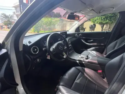 Mercedes Benz GLC 2019 - Foto 5