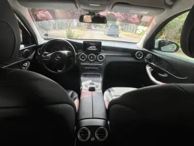 Mercedes Benz GLC 2019 - Foto 6