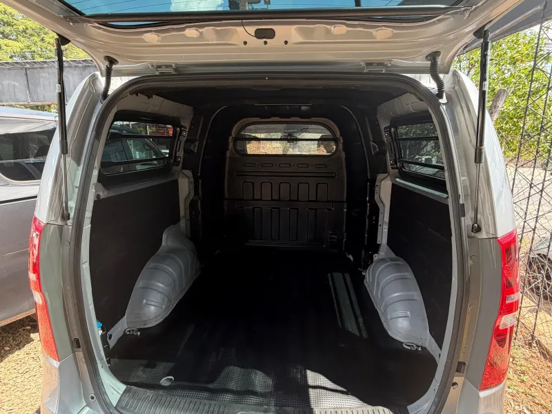 Hyundai Grand Starex 2019 - foto 6