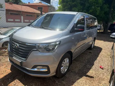 Hyundai Grand Starex 2019 - Foto 1
