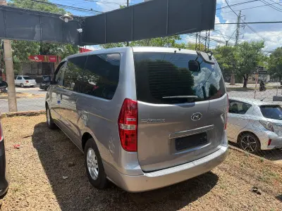 Hyundai Grand Starex 2019 - Foto 3