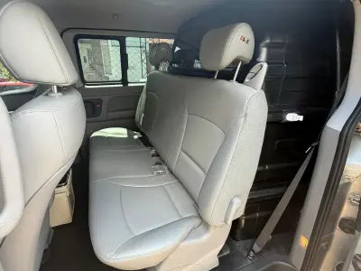 Hyundai Grand Starex 2019 - Foto 4