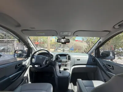 Hyundai Grand Starex 2019 - Foto 5