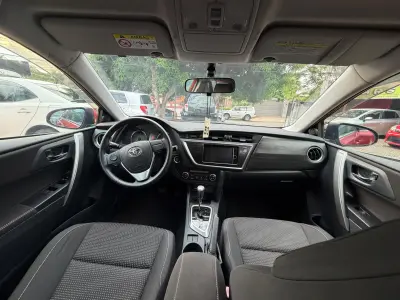 Toyota Auris 2012 - Foto 5