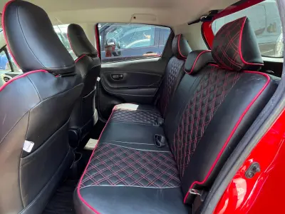 Toyota Vitz 2014 - Foto 4