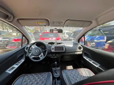 Toyota Vitz 2014 - Foto 5