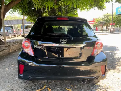 Toyota Vitz 2011 - Foto 5