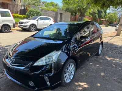 Toyota Prius 2013 - Foto 1