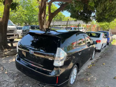 Toyota Prius 2013 - Foto 2