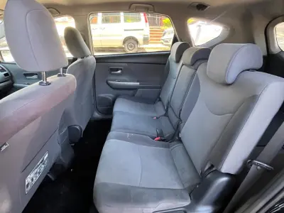 Toyota Prius 2013 - Foto 4