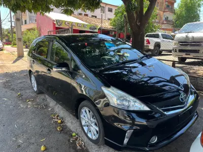 Toyota Prius 2013 - Foto 5
