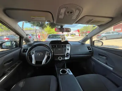 Toyota Prius 2013 - Foto 6