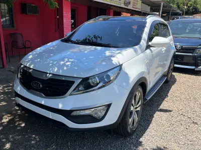 Kia Sportage 2011 - Foto 1