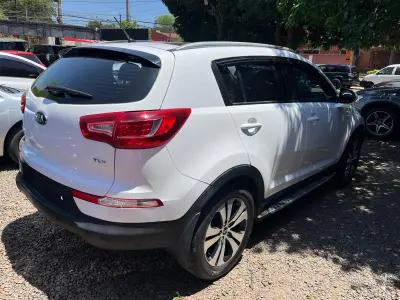 Kia Sportage 2011 - Foto 3