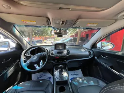 Kia Sportage 2011 - Foto 5