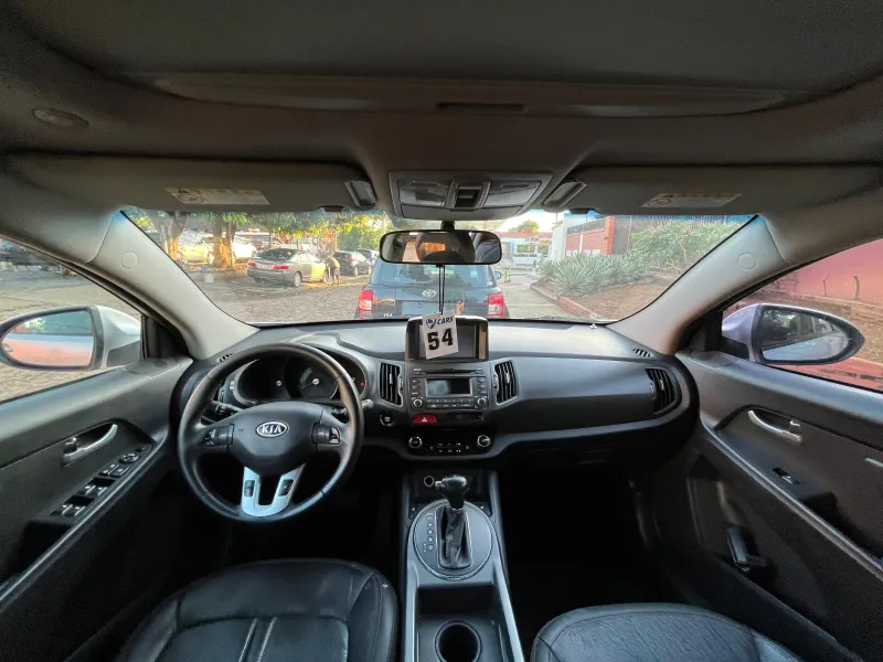 Kia Sportage 2011 - foto 5