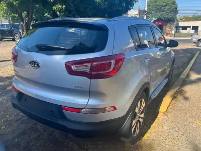 Kia Sportage 2011 - Foto 3