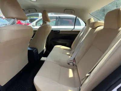 Toyota Corolla 2015 - Foto 3