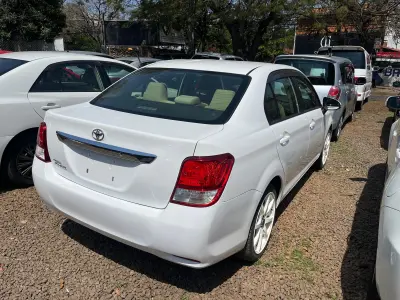 Toyota Corolla 2015 - Foto 4