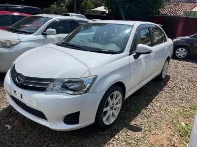 Toyota Corolla 2015 - Foto 6
