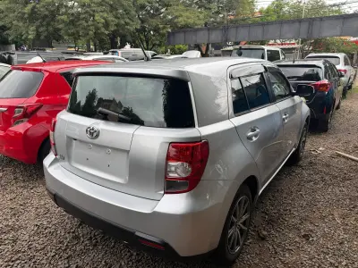 Toyota Ist 2008 - Foto 5