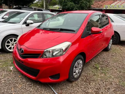 Toyota Vitz 2012 - Foto 6
