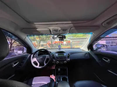 Hyundai Tucson 2014 - Foto 2